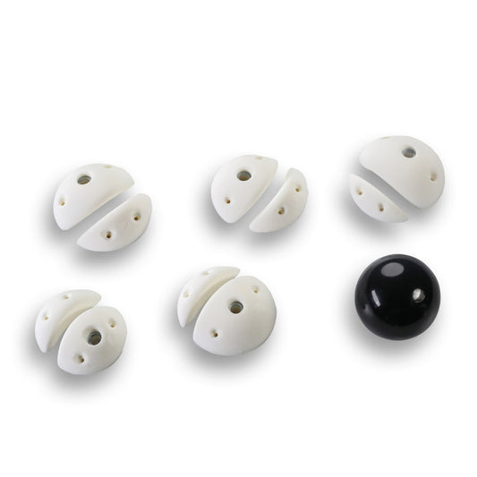 Juggy Balls 360-316pu