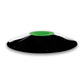 UFO+ 900 +2 - Black Ice