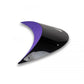 Basic Crescent 45 900mm - Black Ice