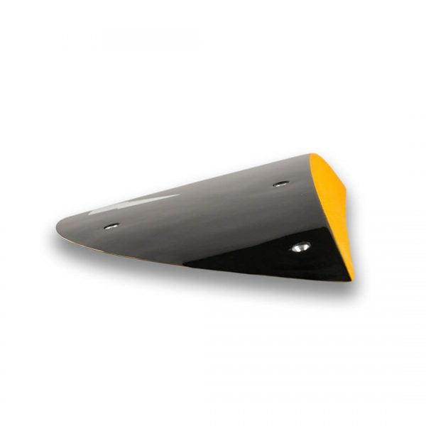 Basic Edge 60 600mm - Black Ice