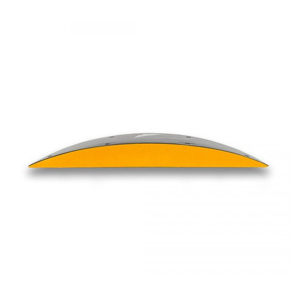 Basic Edge 60 600mm - Black Ice