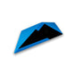 Para Plus 1500-1000 - Black Ice