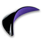 Basic Crescent 105 1200mm - Black Ice
