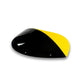 Basic Ellipse 46 900mm - Black Ice