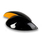 Basic Edge Pair 80-10 500mm - Black Ice
