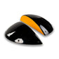 Basic Edge Pair 80-10 500mm - Black Ice