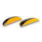 Basic Edge Pair 90-90 400mm - Black Ice