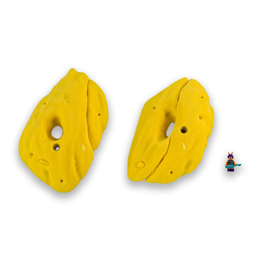 Gritstone Juggy Pockets L