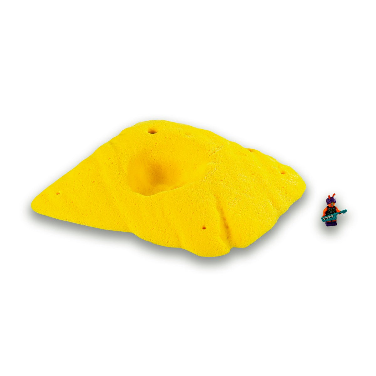 Gritstone Pocket Ramp 2XL