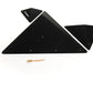 Asymmetric Pyramids 3 - W.05.03.SML