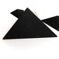 Asymmetric Pyramids 4 - W.05.04.SML