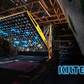 Original Kilter Board 7x10 (Holds + LEDs)
