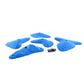 Brushed Sandstone Large 2 - Plate Slopers - KX084