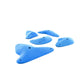 Brushed Sandstone Large 2 - Plate Slopers - KX084