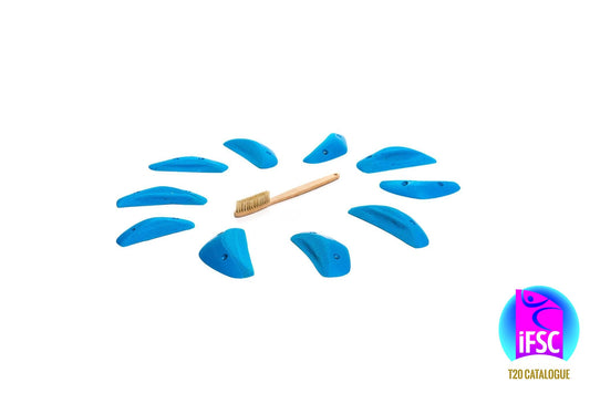 Boomerang - Weapon S1