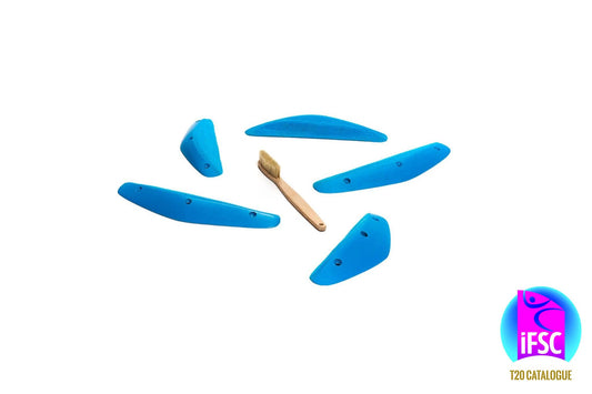 Boomerang - Weapon S2