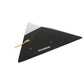 Wooden Volumes Asymmetric Pyramids W.05.04.L