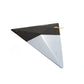 Wooden Volumes Asymmetric Pyramids W.05.04.L