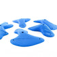 Brushed Sandstone XL 3 - Flat And Incut Pinches KX076