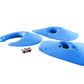 Granite 2Xl Set 2 - Huecos Jugs Easy KX063