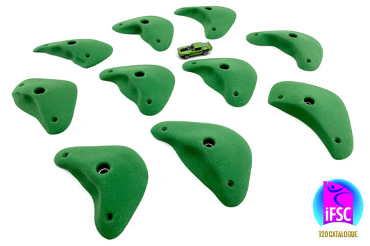 Noah Small 4 - Slopey Dishes KX057