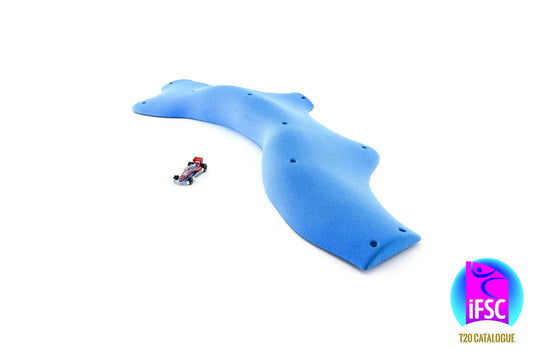 Smooth Tufa 37 - Center Y - Big Flat Directional KXST037
