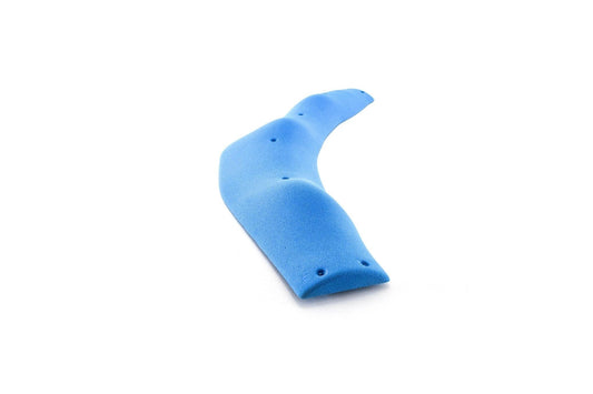 Smooth Tufa - Center - Slopey Hard KXST006