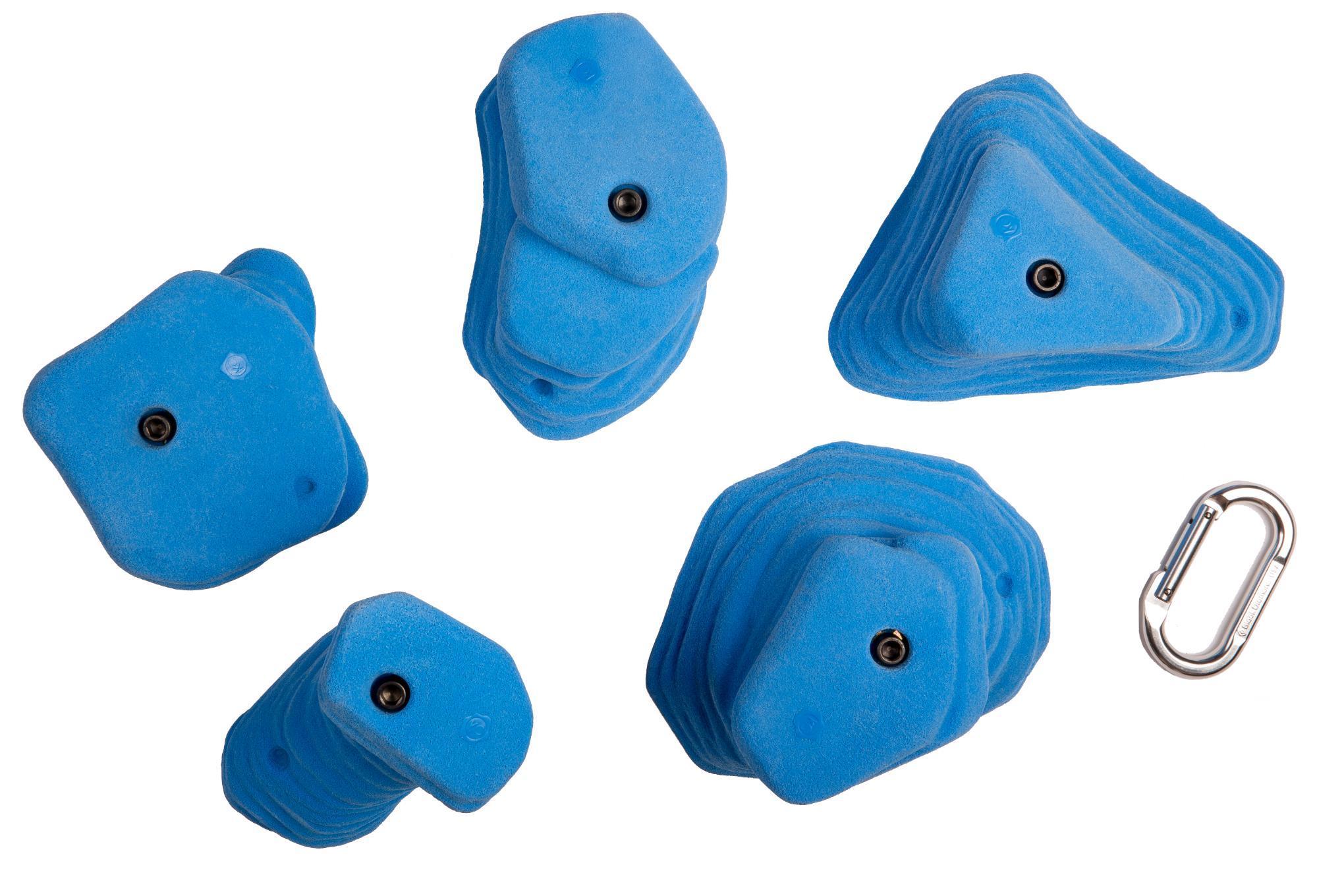 Chickenheads Large – Serious Climbing Distribution