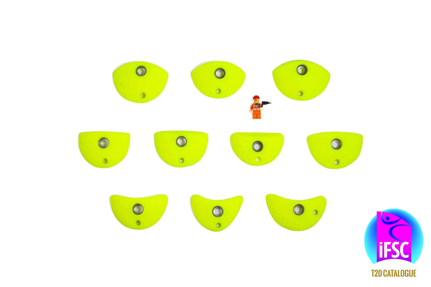 Basic Edges - Extra Small PU