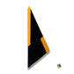 Iconic Stealth A-12 P 15 1200mm - Black Ice