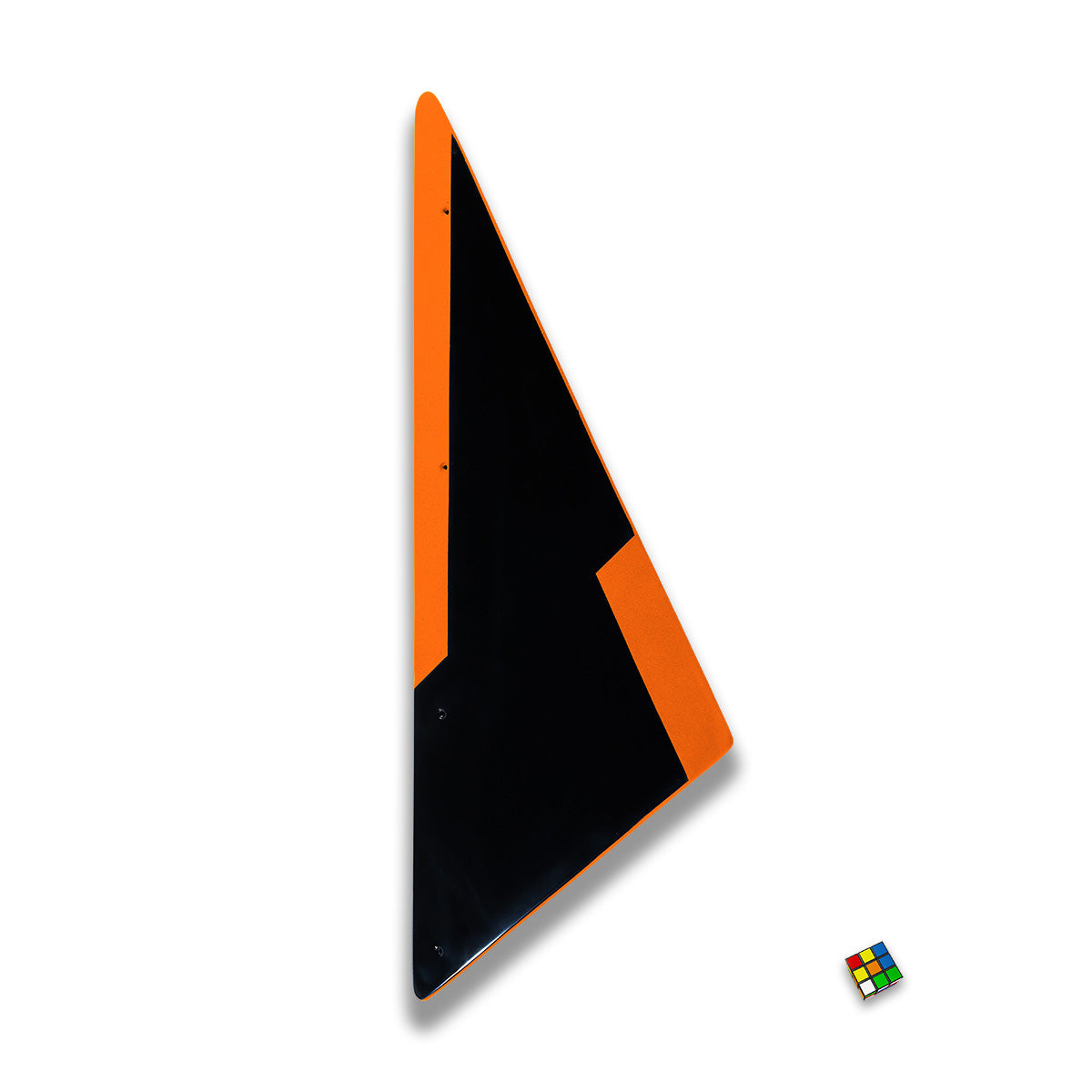 Iconic Stealth A-12 P 15 1200mm - Black Ice