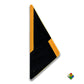 Iconic Stealth A-12 P 30 900mm - Black Ice