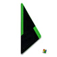 Iconic Stealth A-12 P 30 900mm - Black Ice