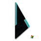 Iconic Stealth A-12 P 30 900mm - Black Ice