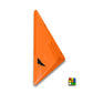 Iconic Stealth A-12 S 15 600mm - Monocolour