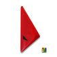 Iconic Stealth A-12 S 15 600mm - Monocolour