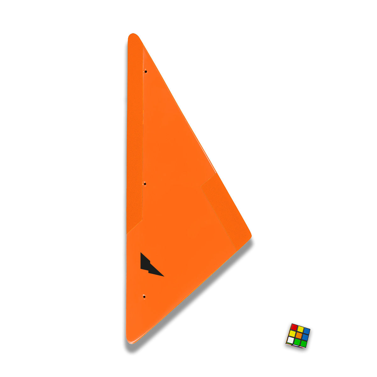 Iconic Stealth A-12 S 15 900mm - Monocolour