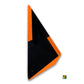 Iconic Stealth A-12 S 30 1200mm - Black Ice