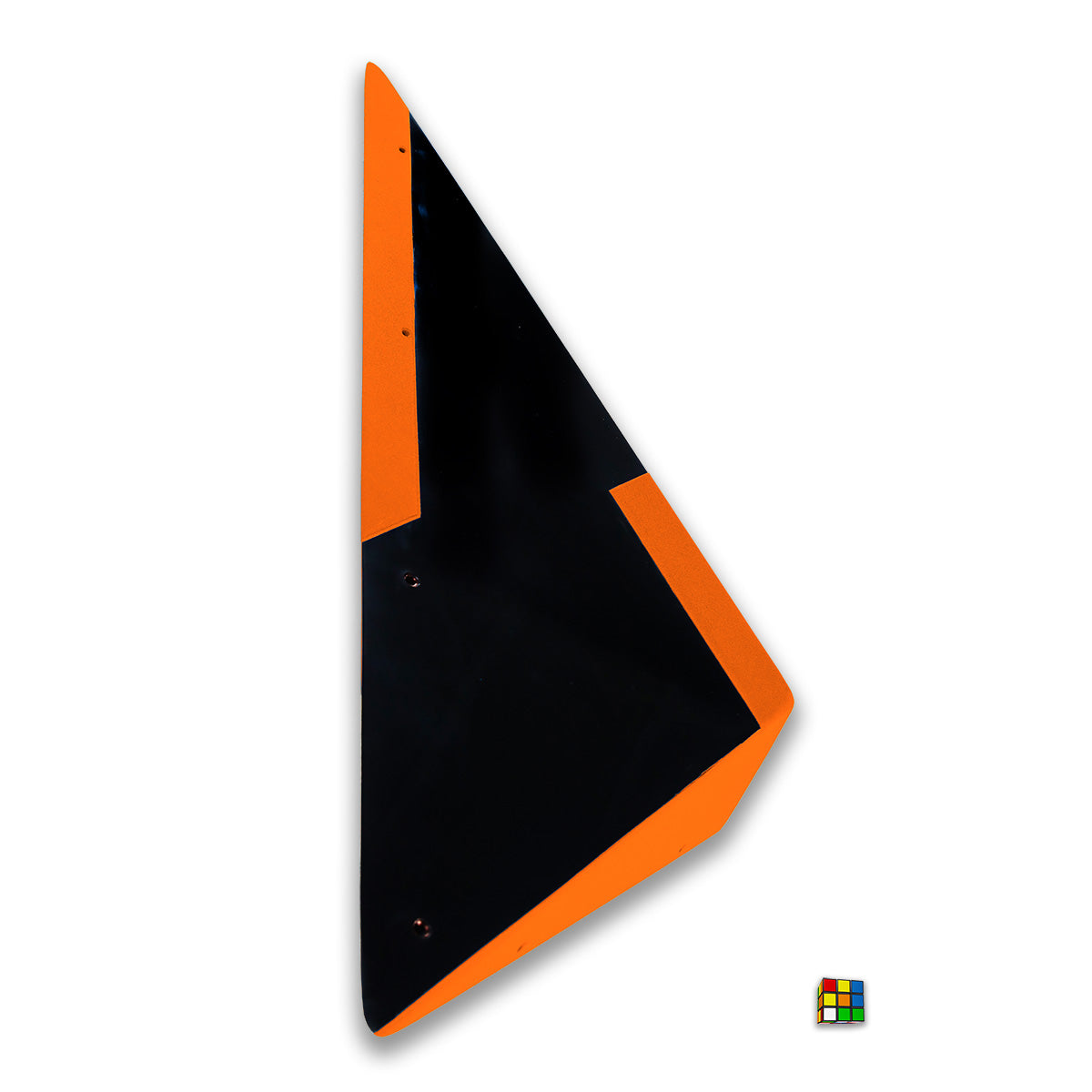 Iconic Stealth A-12 S 30 1200mm - Black Ice