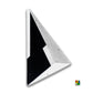 Iconic Stealth A-12 S 45 900mm - Black Ice