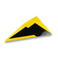 Iconic Stealth B-2 K 1200mm - Black Ice