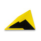 Iconic Stealth B-2 K 1200mm - Black Ice
