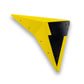 Iconic Stealth B-2 P 600mm - Black Ice