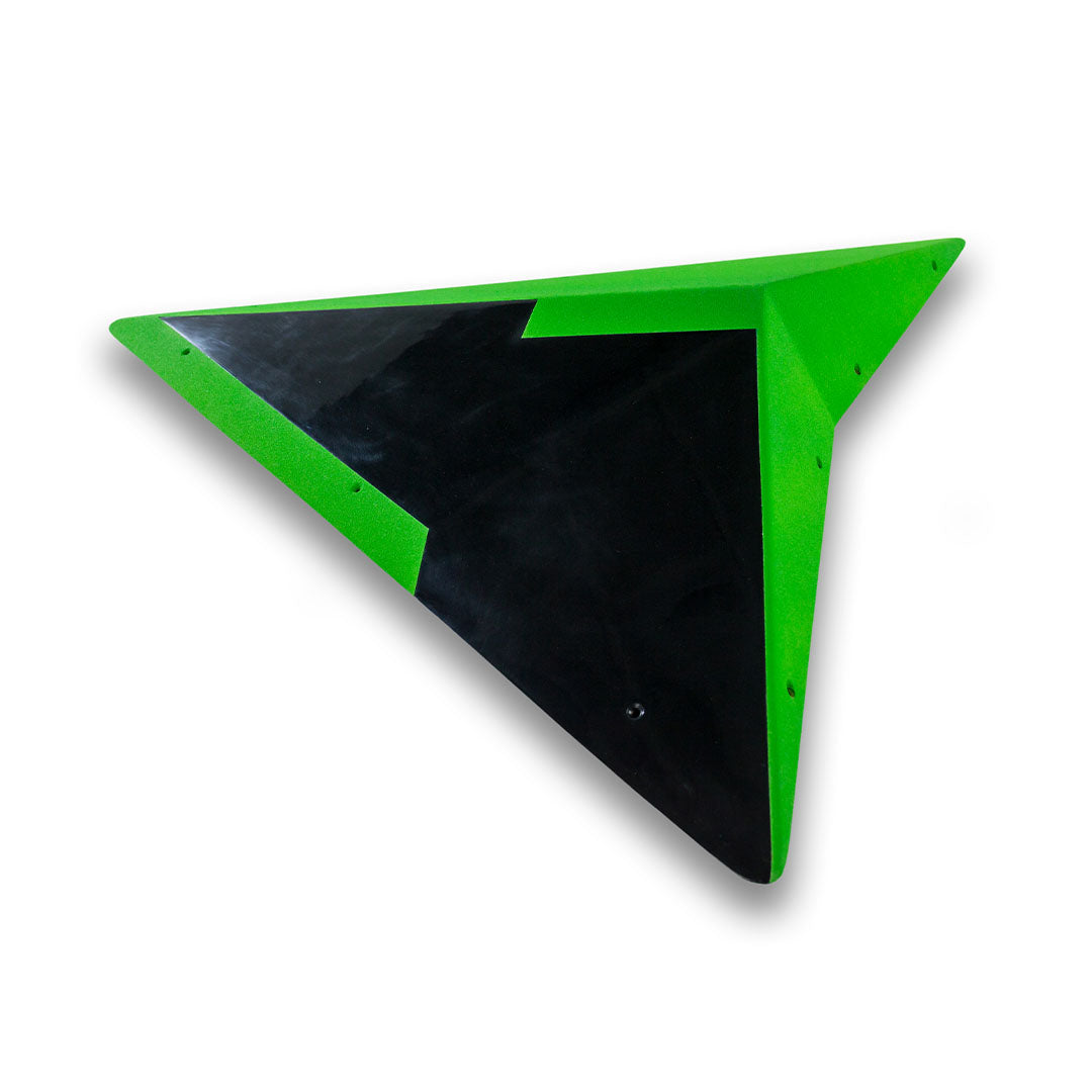 Iconic Stealth F-117 P 1200mm - Black Ice