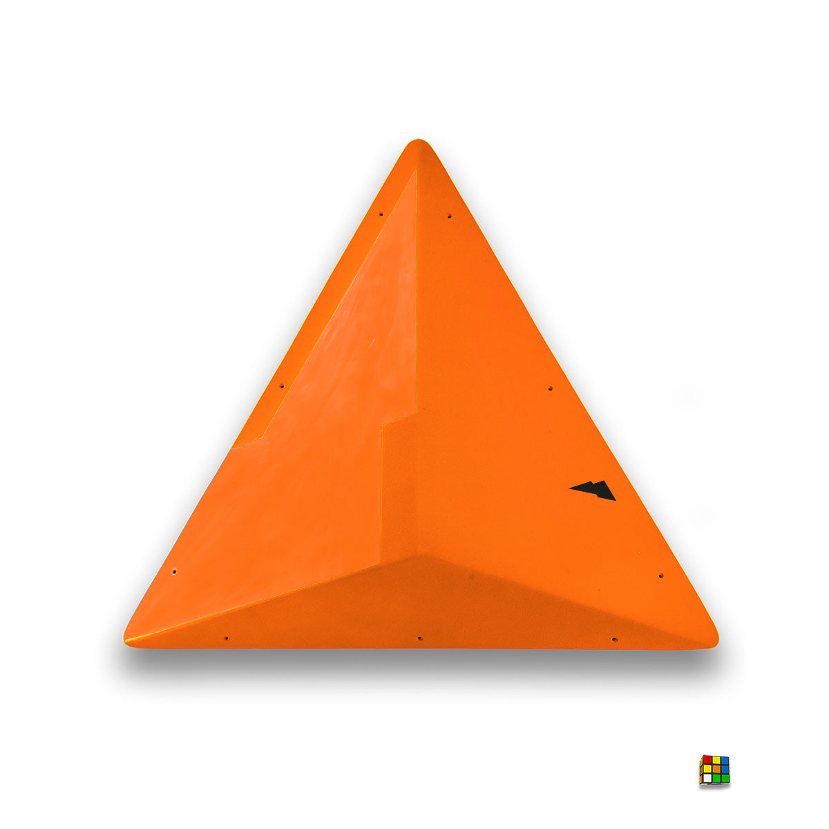 Iconic Stealth F-117 F 1200mm - Monocolour