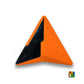 Iconic Stealth F-117 P 600mm - Black Ice