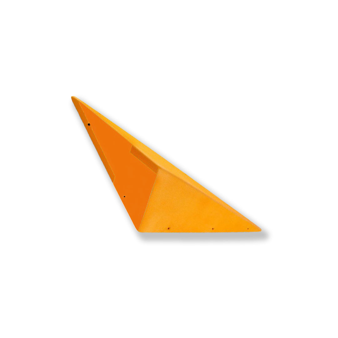 Shard Left 120 15-40 600mm - Monocolour