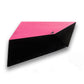 Wedge Half Left XL - Black Ice