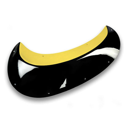 Spore Left 0 1000mm - Black Ice